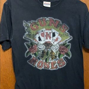 Guns N’ Roses T